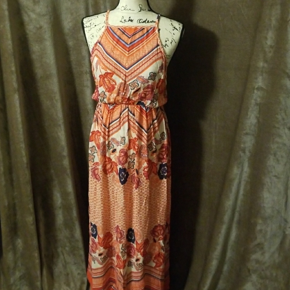 Summer Dress